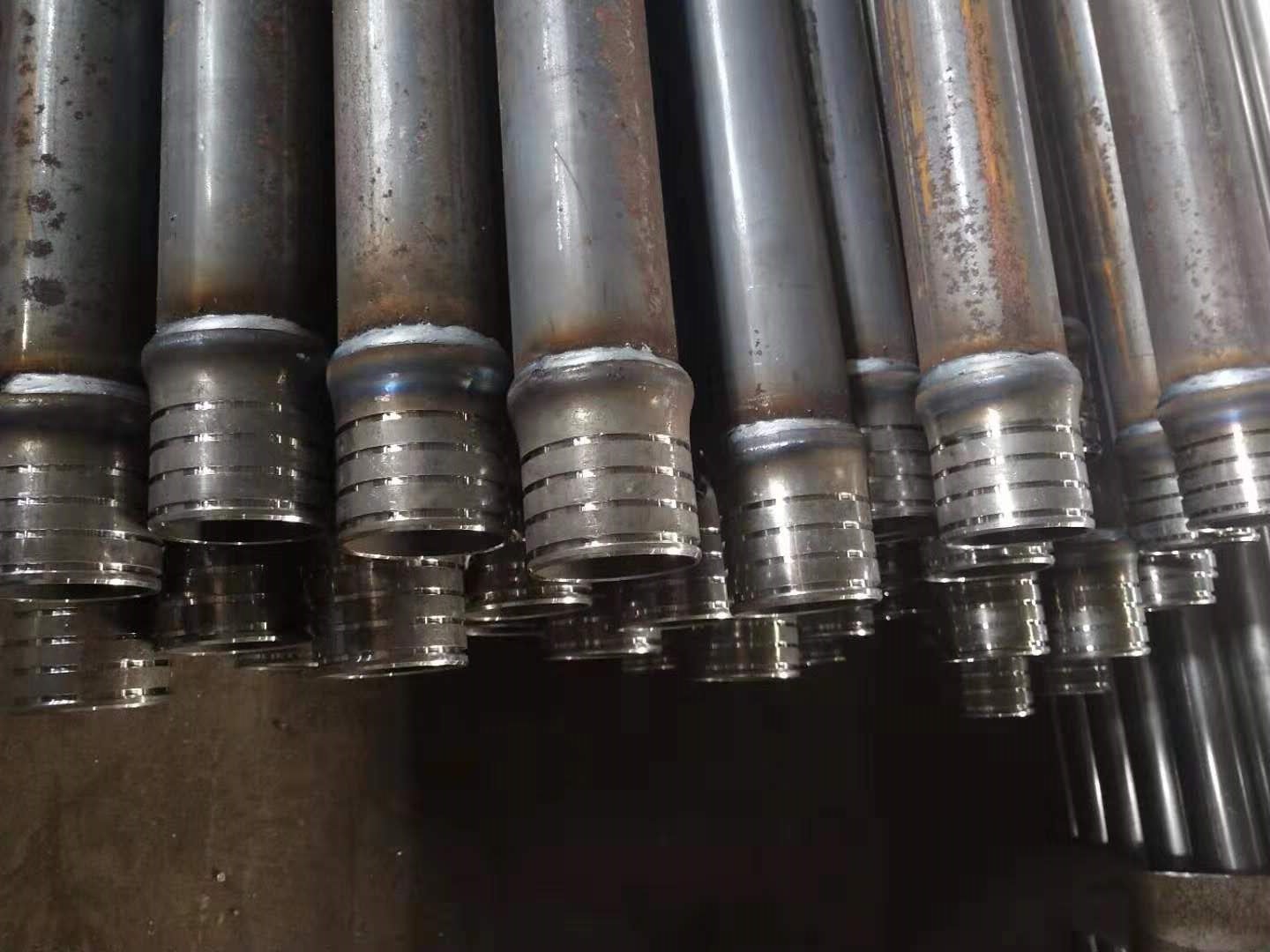 金牛桥梁声测管54mm国标